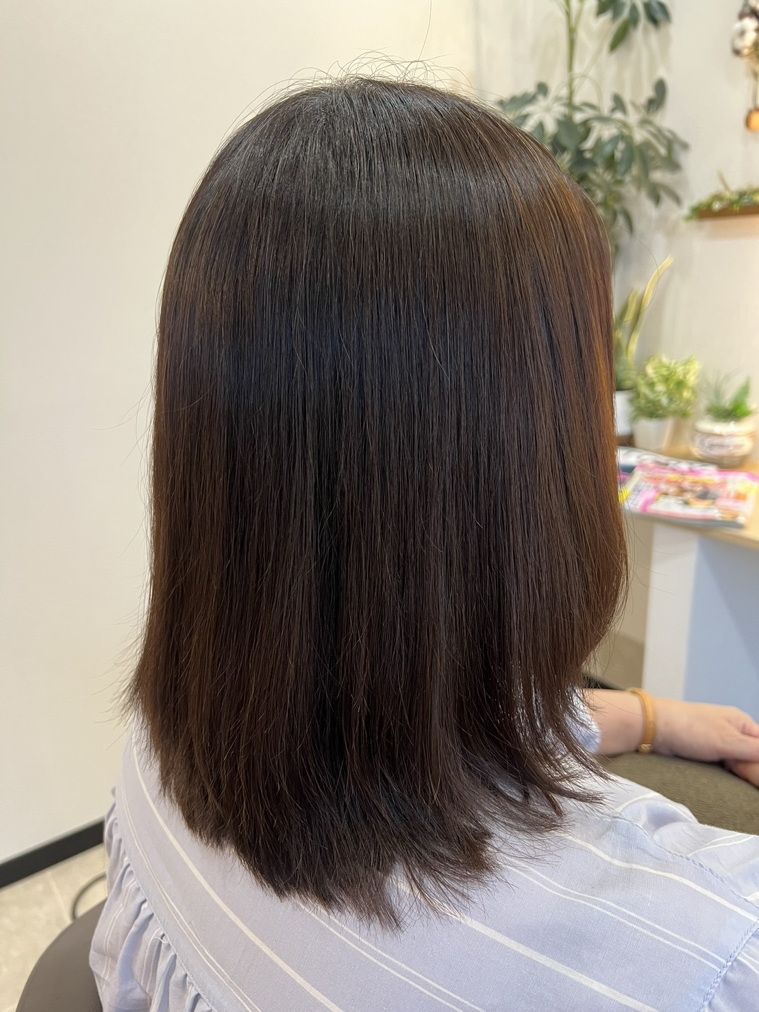 Kamiya -髪屋- Instagram