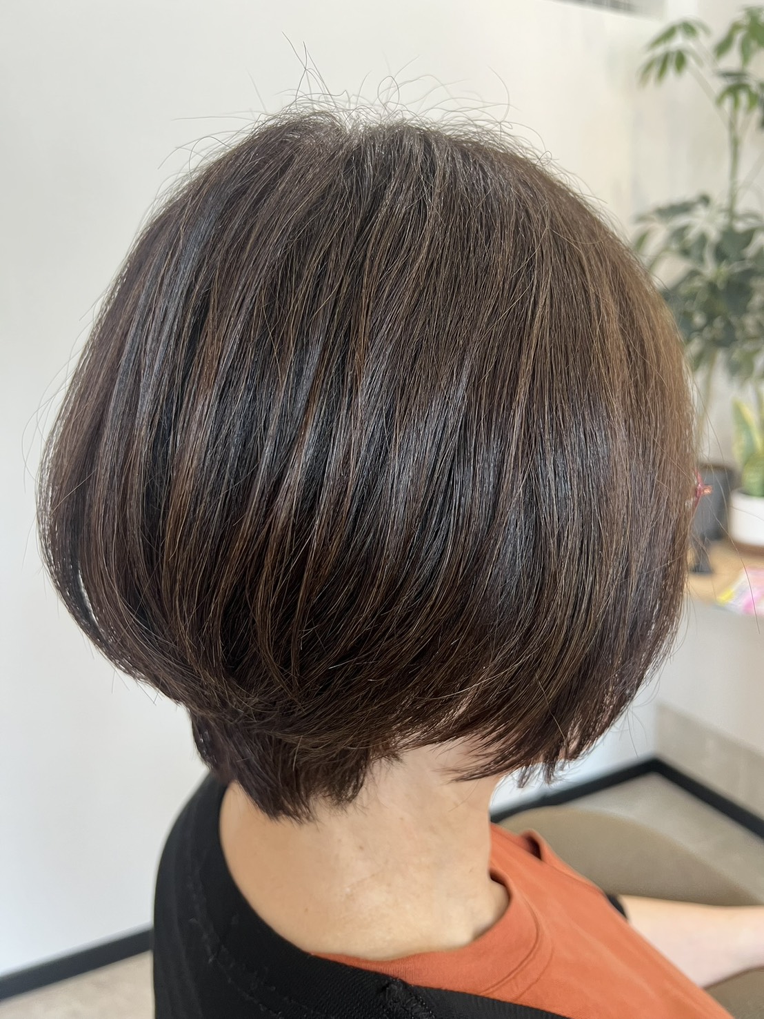 Kamiya -髪屋- Instagram